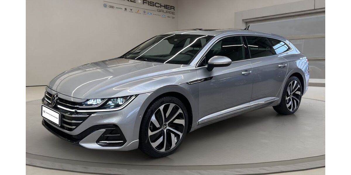 VW Arteon 70.085 km 27.879 &euro; Krefeld 47805