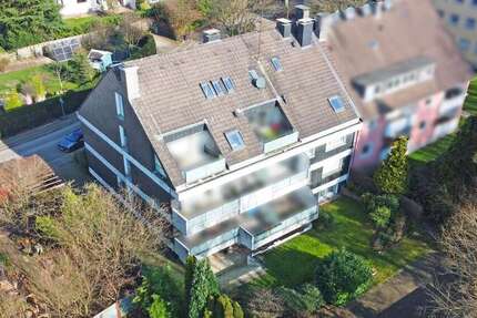 Wohnung Essen Schuir - 2.5 Zimmer, 96 m&sup2;, 1.150&euro; | Angebot:26100144