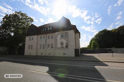 WOHNEN MIT VERMIETETEN EINHEITEN UND BAUPOTENZIAL - Mehrfamilienhaus, Wohnhaus Gelsenkirchen Gelsenkirchen-Nord | Angebot:27265146