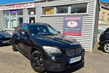 BMW X1 230.200 km 7.400 &euro; Krefeld 47798