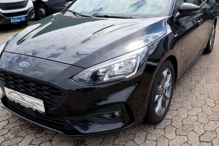Ford Focus 153.000 km 9.950 &euro; Krefeld 47799