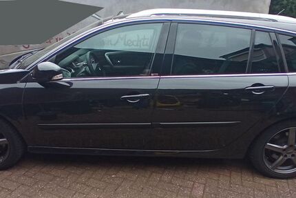 Renault Laguna 199.300 km 5.300 &euro; Wesel 46485