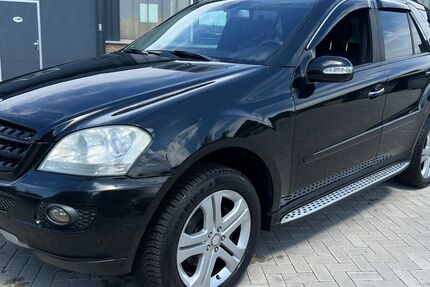 Mercedes-Benz ML 280 241.000 km 6.500 &euro; Hamminkeln 46499