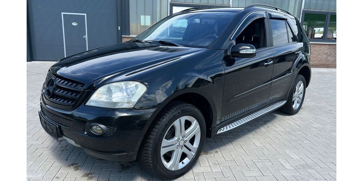 Mercedes-Benz ML 280 241.000 km 6.500 &euro; Hamminkeln 46499