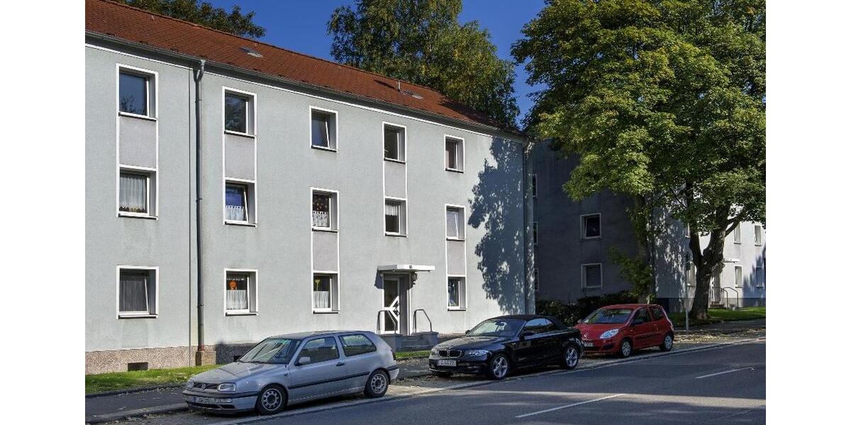 Etagenwohnung Essen Stadtbezirk VI - 2.5 Zimmer, 51 m&sup2;, 449&euro; | Angebot:17550153