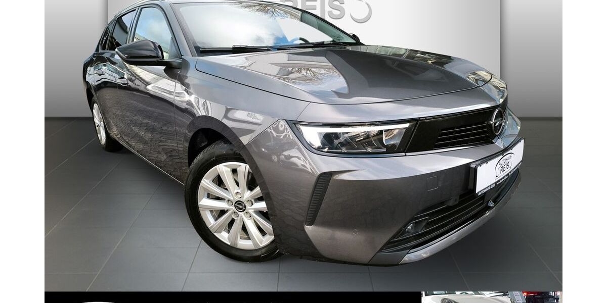 Opel Astra 74.900 km 16.300 &euro; Xanten 46509