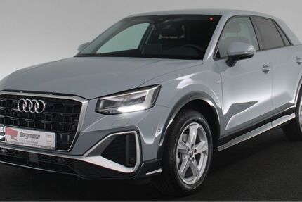 Audi Q2 11.000 km 29.881 &euro; Krefeld 47803