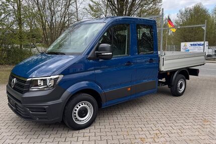 VW Crafter 18.800 km 27.400 &euro; Mülheim an der Ruhr 45472
