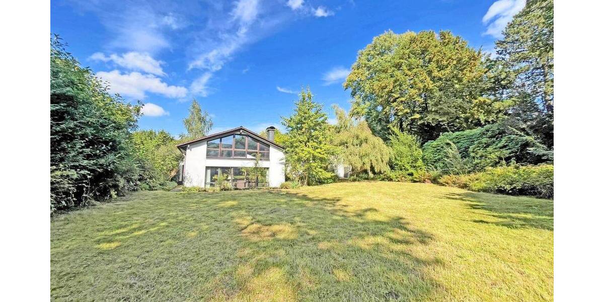 Mehrfamilienhaus, Wohnhaus Essen Bredeney - 1 Zimmer, 293 m&sup2;, 1.500.000&euro; | Angebot:26029232