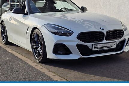 BMW Z4 M40 24.599 km 52.790 &euro; Dinslaken 46535