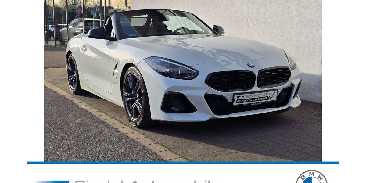 BMW Z4 M40 24.599 km 52.790 &euro; Dinslaken 46535