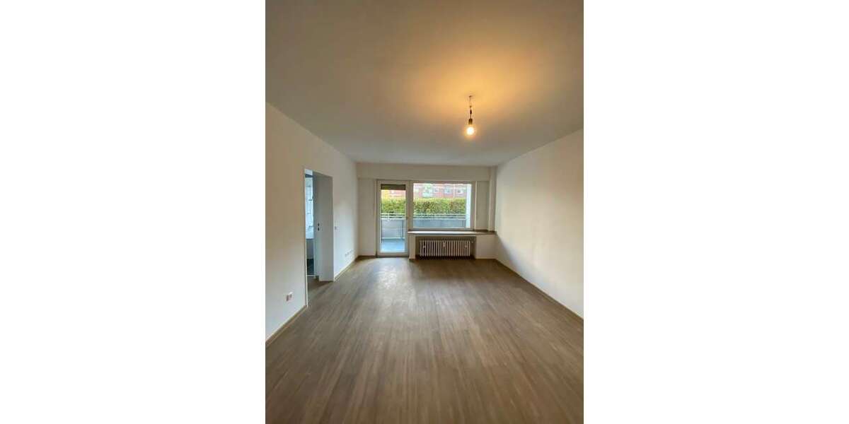 Etagenwohnung Duisburg Mündelheim - 3 Zimmer, 73 m&sup2;, 515&euro; | Angebot:26279922