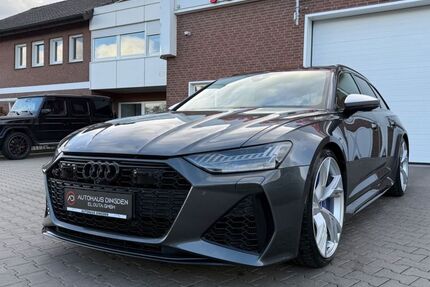 Audi RS6 79.000 km 84.990 &euro; Hamminkeln 46499