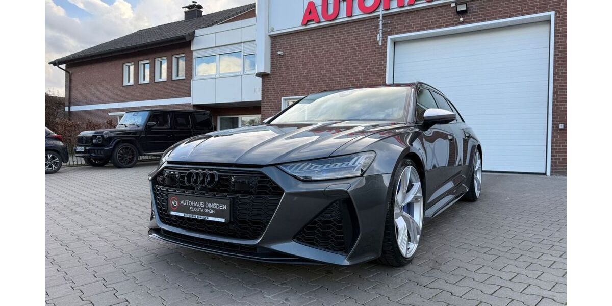 Audi RS6 79.000 km 84.990 &euro; Hamminkeln 46499