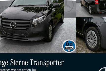 Mercedes-Benz Vito 39.998 km 46.242 &euro; Wesel 46485