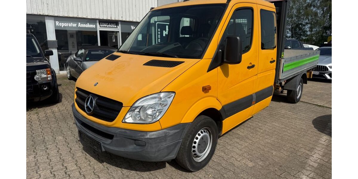 Mercedes-Benz Sprinter 175.000 km 10.980 &euro; Herten 45701