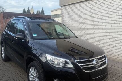 VW Tiguan 226.000 km 7.000 &euro; Essen 45143