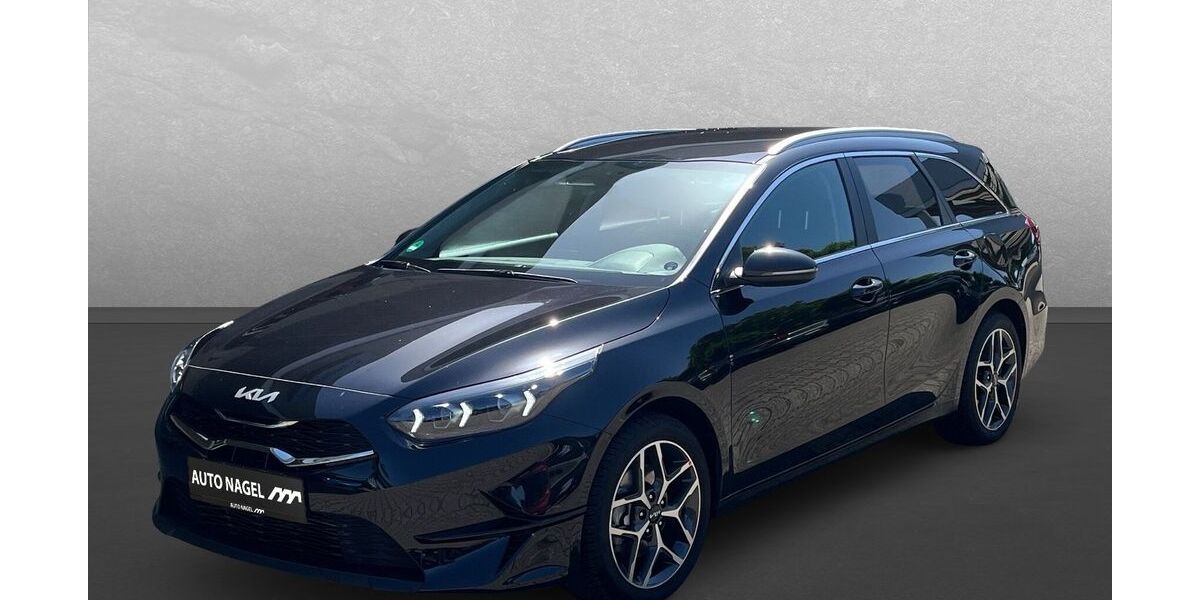 Kia ceed Sportswagon 3.695 km 24.850 &euro; Geldern 47608