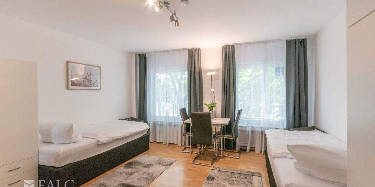 Mehrfamilienhaus, Wohnhaus Essen Stadtkern - 2 Zimmer, 761 m&sup2;, 2.990.000&euro; | Angebot:25821788