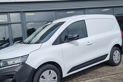 Nissan Townstar 4.500 km 27.990 &euro; Wesel 46485