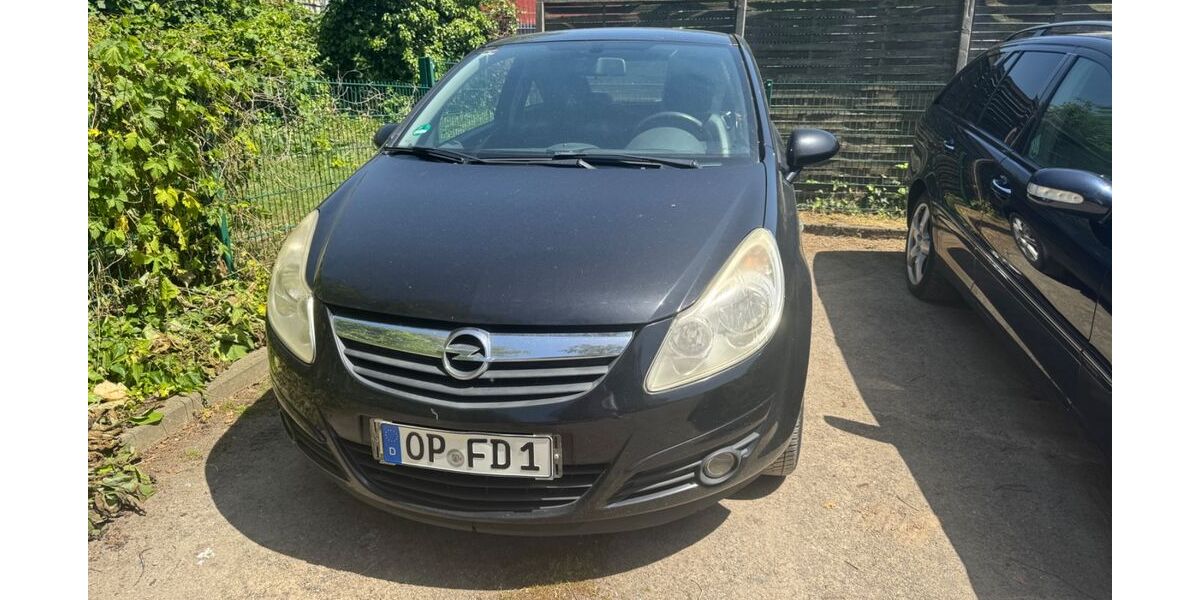 Opel Corsa 268.000 km 1.100 &euro; Essen 45326