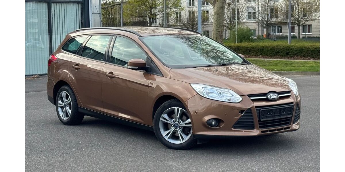 Ford Focus 269.264 km 2.990 &euro; Krefeld 47804