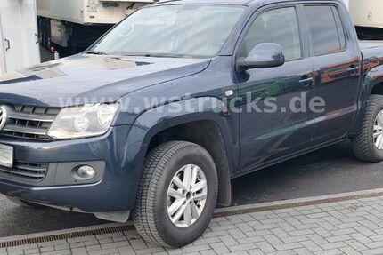 VW Amarok 332.143 km 10.709 &euro; Dorsten 46282