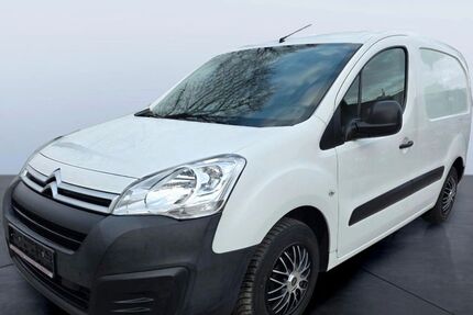Citroen Berlingo 95.600 km 6.200 &euro; Gelsenkirchen 45897