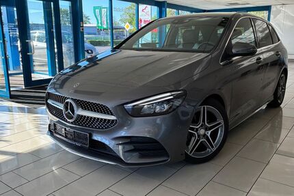 Mercedes-Benz B 200 54.900 km 21.449 &euro; Geldern 47608