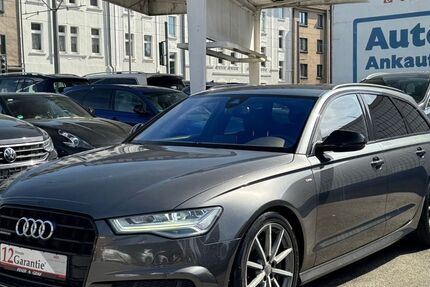 Audi A6 135.145 km 23.950 &euro; Oberhausen 46045