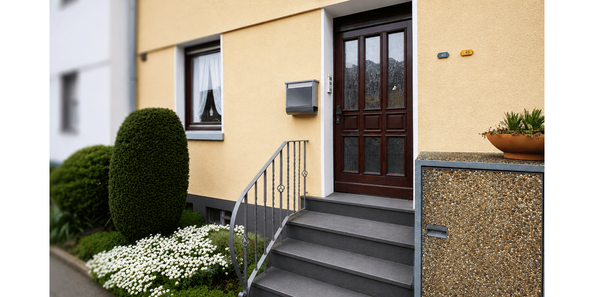 Einfamilienhaus Essen Frillendorf - 4 Zimmer, 159 m&sup2;, 279.000&euro; | Angebot:27272363