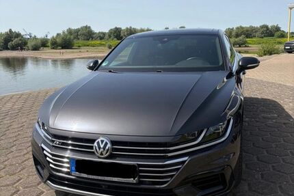 VW Arteon 111.000 km 27.699 &euro; Duisburg 47249