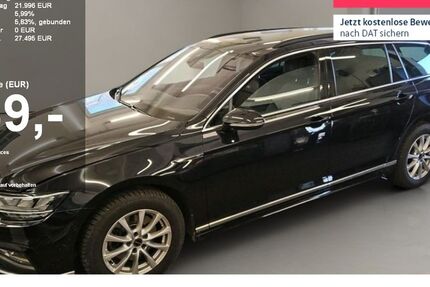 VW Passat Variant 65.245 km 27.495 &euro; Krefeld 47805