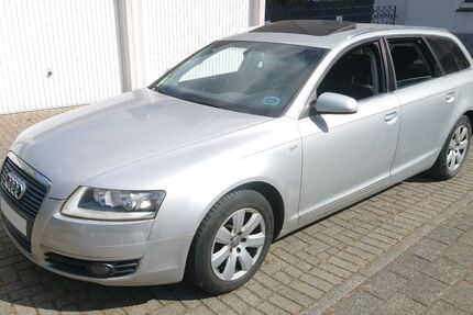 Audi A6 312.800 km 2.900 &euro; Wesel 46483