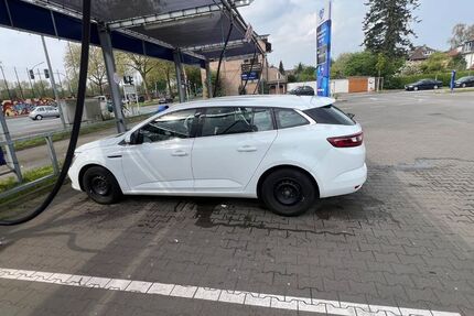 Renault Megane 190.000 km 8.500 &euro; Gelsenkirchen 45899