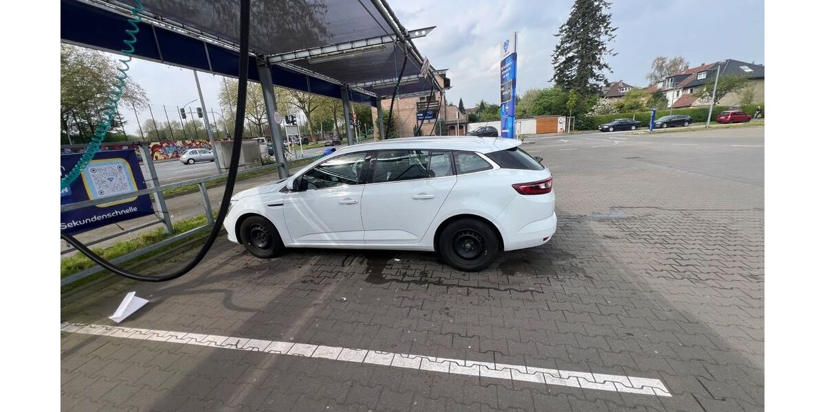 Renault Megane 190.000 km 8.500 &euro; Gelsenkirchen 45899