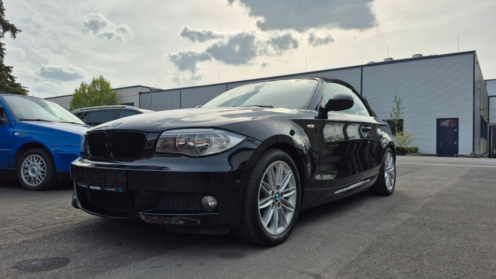 BMW 118 155.000 km 7.000 &euro; Rheinberg 47495