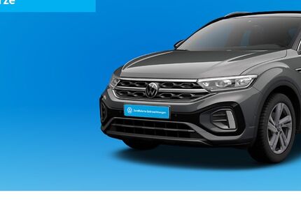 VW Tiguan 8.296 km 35.787 &euro; Krefeld 47805