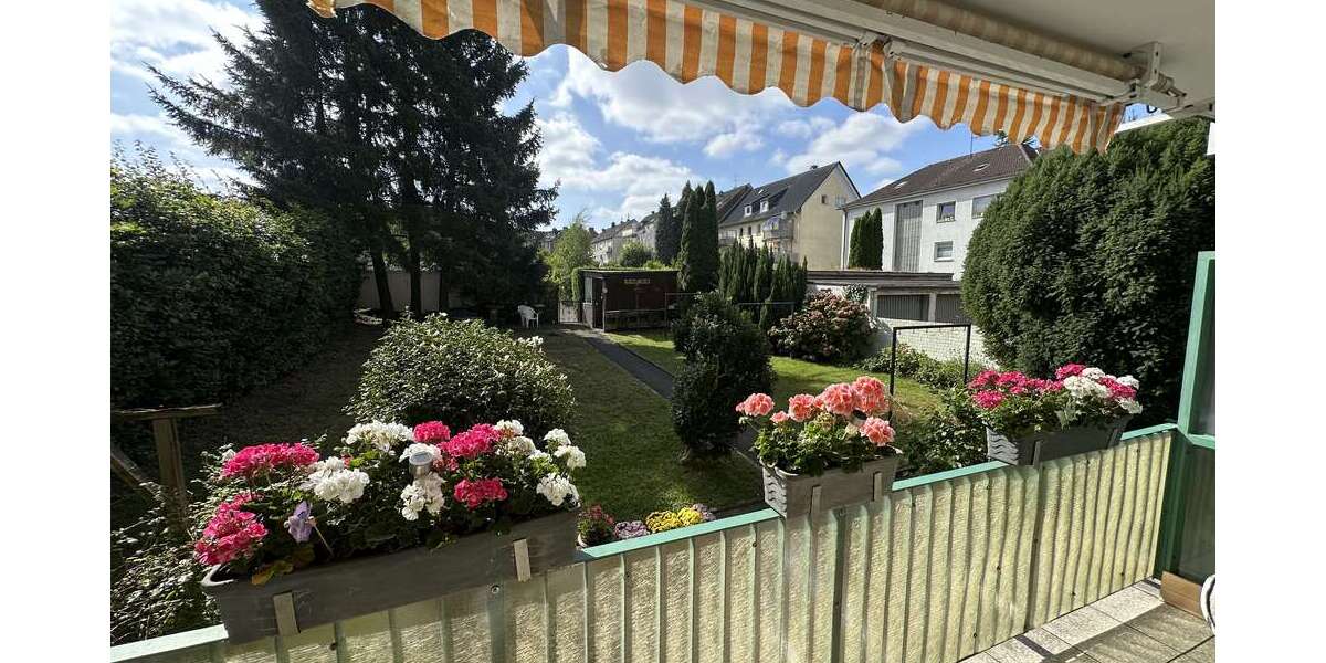 Etagenwohnung Essen Stadtbezirk IV - 2 Zimmer, 75 m&sup2;, 104.500&euro; | Angebot:25750985