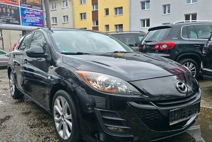 Mazda 3 176.000 km 4.400 &euro; Essen 45144