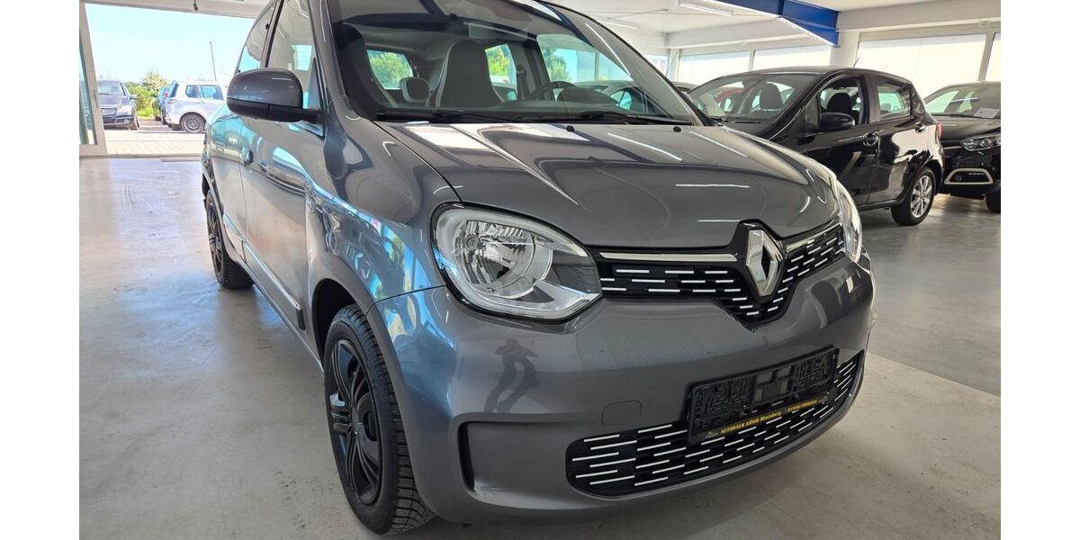 Renault Twingo 47.890 km 10.700 &euro; Rheinberg 47495