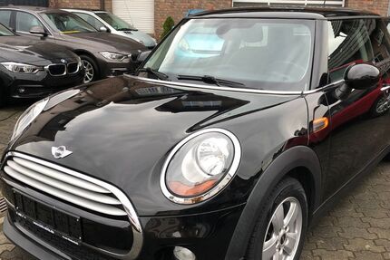 Mini Cooper 94.000 km 11.950 &euro; Moers 47443