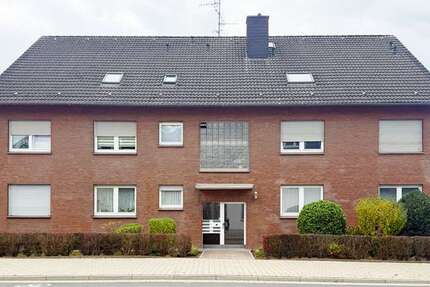 Wohnung Moers Schwafheim - 3.5 Zimmer, 94 m&sup2;, 1.128&euro; | Angebot:26275958