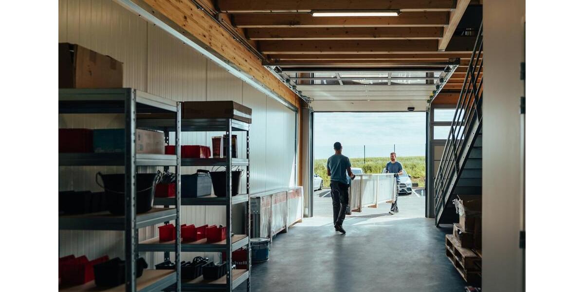 Gewerbeobjekt Essen Stadtbezirk VI - 859&euro; | Angebot:21655112