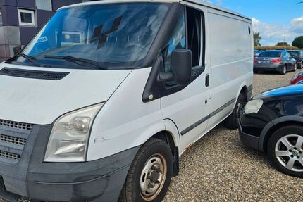 Ford Transit 180.000 km 4.680 &euro; Rheinberg 47495