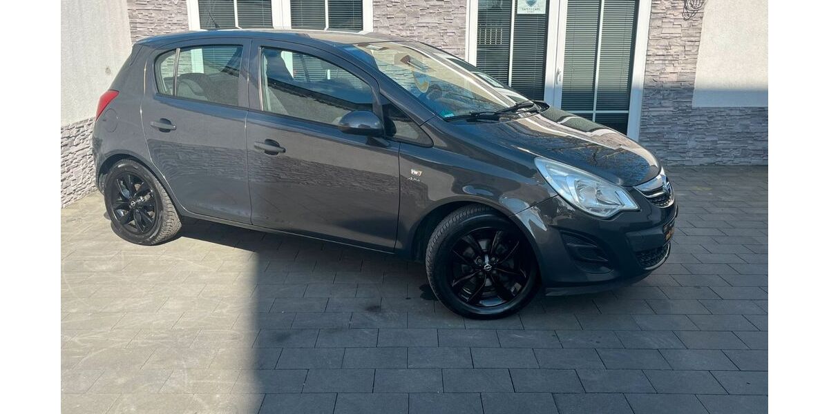 Opel Corsa 89.000 km 4.990 &euro; Oberhausen 46145