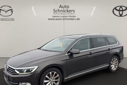 VW Passat Variant 140.102 km 14.220 &euro; Moers 47441