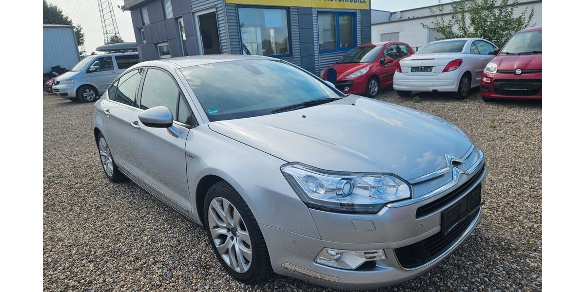 Citroen C5 125.000 km 7.900 &euro; Rheinberg 47495