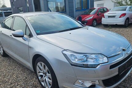 Citroen C5 125.000 km 7.980 &euro; Rheinberg 47495