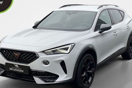 Cupra Formentor 38.638 km 29.940 &euro; Bottrop 46244